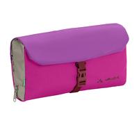 Vaude - Wegawrap - Wash bag size 2 l, pink