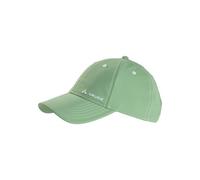 Vaude - Kid's Softshell Cap - Cap size L, green