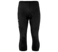 Vaude Active 3/4 Pants - Cycling shorts - Men's Black Uni XXL