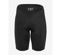 Vaude Active Pants - Bike shorts - Men's Black Uni XL