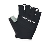 Vaude Active Short Finger Cycling Glove Ladies Short Finger Cycling Glove - Black, 7