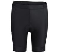 VAUDE Advanced Pants Black XXL