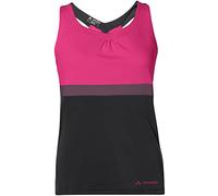 VAUDE Advanced Top Black 36