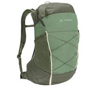Women's backpack VAUDE Agile Air Green 18 L