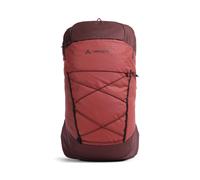 Vaude Agile Air 20 Hiking backpack, red, 20L, 27 x 53 x 18cm