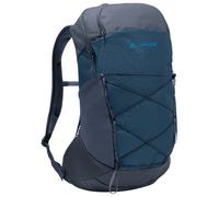 Vaude Tents Agile Air 20l Backpack Blue Men,Women