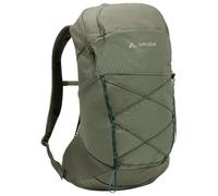 Vaude Tents Agile Air 20l Backpack Green Men,Women