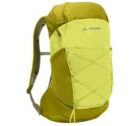 Vaude - Agile Air 20 - Walking backpack size 20 l, yellow