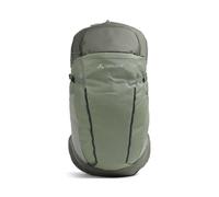 Vaude Agile Air 26 Hiking backpack, green, 26L, 27 x 53 x 18cm