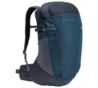 Vaude - Agile Air 26 - Walking backpack blue