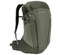 Vaude - Agile Air 26 - Walking backpack olive
