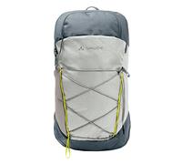 Vaude Agile Air Hiking backpack 53 cm silver colored
