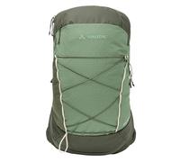 Vaude Agile Air Trekking backpack 53 cm green