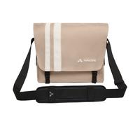 Vaude Aguni Messenger 33 cm Laptop compartment beige