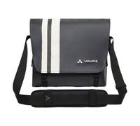 Vaude Aguni Messenger 33 cm Laptop compartment gray