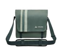 Vaude Aguni Messenger 33 cm Laptop compartment green