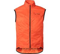 VAUDE Air Vest Glowing Red M
