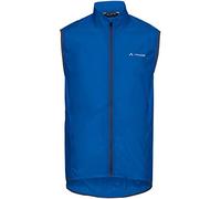 VAUDE Air Vest Signal Blue M