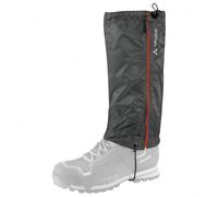 Vaude - Albona Gaiter II - Gaiters size M, grey