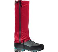 Vaude - Albona Gaiter III - Gaiters size L, red