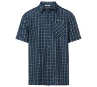 Vaude - Albsteig Shirt III - Shirt size M, blue