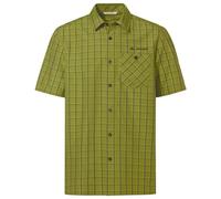Vaude - Albsteig Shirt III - Shirt size M, olive