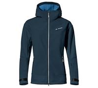 VAUDE All Year Elope Jacket dark sea 36