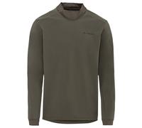 Vaude - All Year Moab Sweater - Hoodie size XL, brown