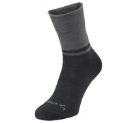 Vaude - All Year Wool Socks - Cycling socks size 36-38, grey