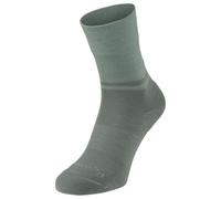 Vaude - All Year Wool Socks - Cycling socks size 42-44, olive