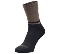 Vaude - All Year Wool Socks - Cycling socks size 45-47, black