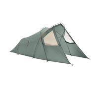 Vaude - 2-person bicycle touring tent - Allround Chapel Xt 2P Agave - Green Green one size