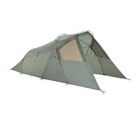 Vaude Allround Chapel Xt 3p Tent Green 3 Places