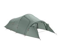 Vaude Tents Allround Ferret Xt 3p Tent Green 3 Places