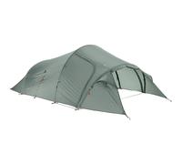 Vaude Allround Ferret Xt 4p Tent Green 4 Places