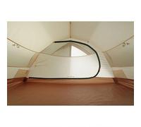 Vaude - Versatile 2-person 2-season tent - Allround Space 2P Agave - Green Green one size