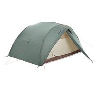 Vaude Tents Allround Space 3p Tent Golden 3 Places