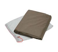 Vaude Allround Taurus 2p Protective Footprint Grey