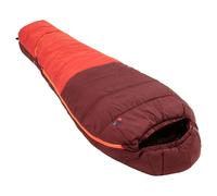 Vaude Alpli Adjust 400 Ii Syn Sleeping Bag