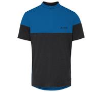 Vaude Bike Altissimo Ii Short Sleeve Jersey Blue XL / Regular Men XL Radiate Blue