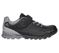 Vaude AM Downieville Low - Mountain bike shoes Black 45