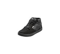 Vaude AM Moab Gravity Mid, Cycling Shoe, Black/White,
