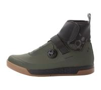Vaude - AM Moab Mid Winter STX - Cycling shoes size 37, grey