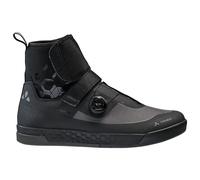 Vaude Bike Am Moab Mid Winter Stx Road Shoes Black EU 38 Men,Women
