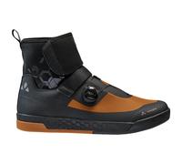 Vaude - AM Moab Mid Winter STX - Cycling shoes size 47, black