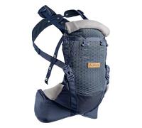 Vaude - Amare Baby Carrier - Baby wrap blue