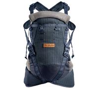 Vaude - Hiking Baby Carriers - Amare Baby Carrier Marine - Blue Blue