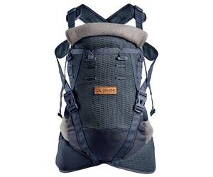 Vaude Amare Kids backpack 85 cm blue