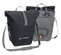 Vaude - Aqua Back Deluxe - Panniers size 48 l, black