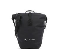 Vaude Aqua Back Deluxe QMR 2.0 | Bike pannier | black